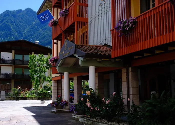 Hotel Relais Orsingher