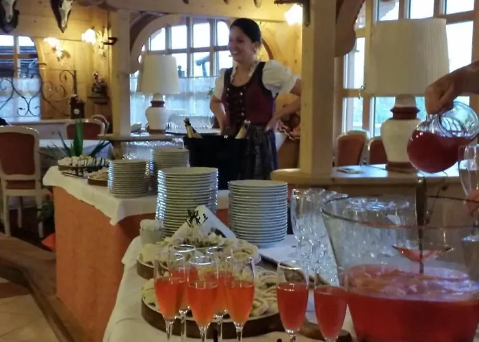 Hotel El Mondin