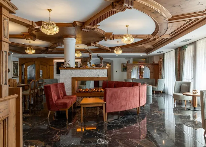 Family Hotel La Perla